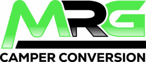 MRG Camper Conversion