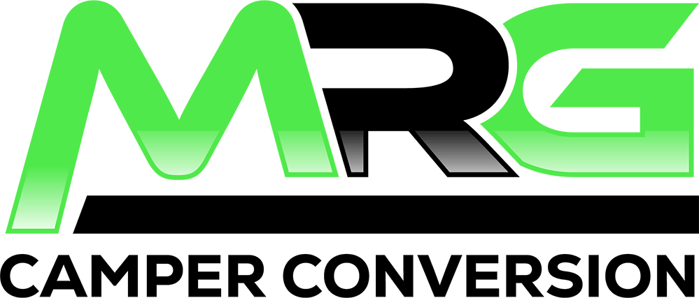 MRG Camper Conversion